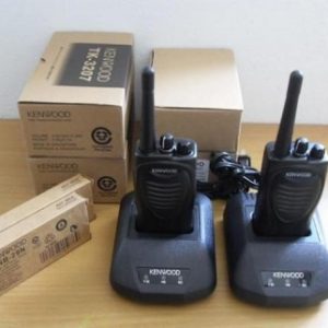 Bộ Đàm Kenwood TK-701 Bộ Đàm Kenwood TK-701