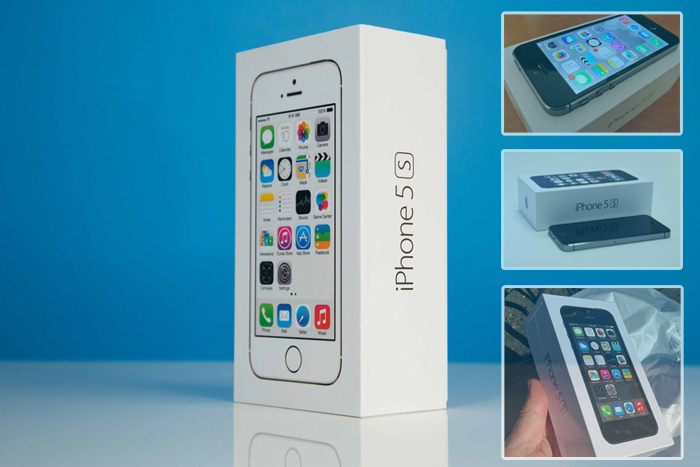 Apple iPhone nhập khẩu chính hãng nguyên hộp Apple iPhone nhập khẩu chính hãng nguyên hộp