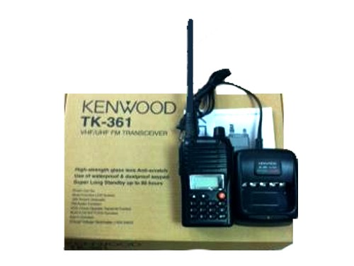 Bộ Đàm Kenwood TK-216