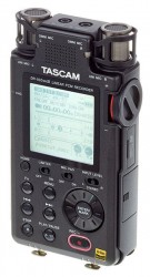 Máy ghi âm Tascam DR-100 Mk3