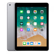 iPad 9.7-inch 2018 32GB (Wifi + 4G) Mới 100%