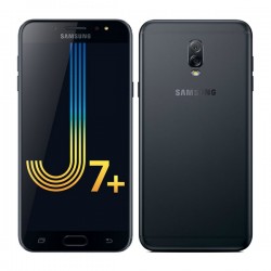 Samsung J7+ Chính Hãng Mới 100%
