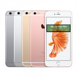  iPhone 6S Plus Quốc tế Chính Hãng