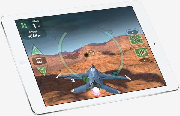 iPad Air  64 GB giá rẻ