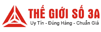 Thế giới số 3A (logo)