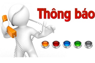 Chung tay nói không với HÀNG DỰNG - HÀNG NHÁI