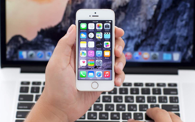 Tất cả các thiết bị đang chạy iOS 13 đều có thể lên iOS 14, bao gồm cả iPhone 6s và iPhone SE