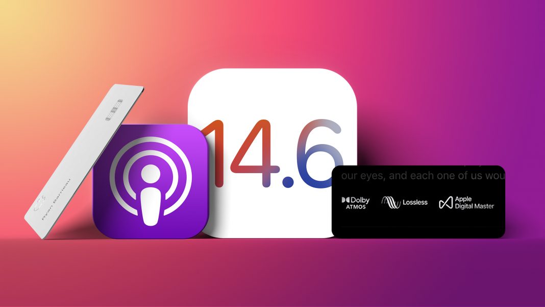 Video so sánh tốc độ và thời lượng pin giữa iOS 14.5.1 và iOS 14.6