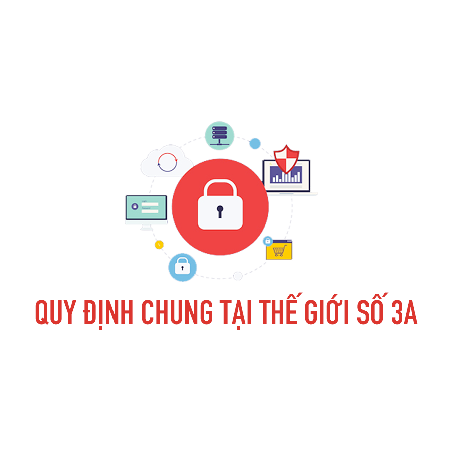 Quy Định Chung Tại 3A