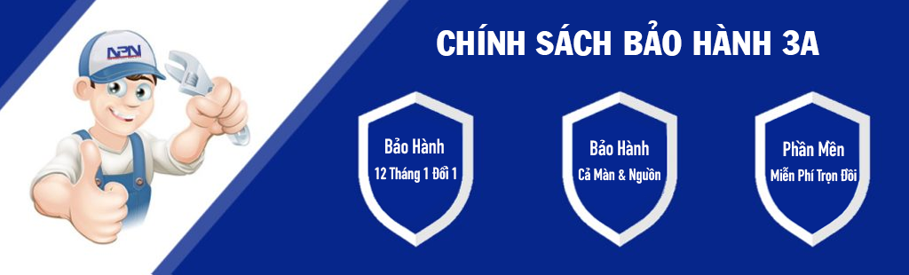 Chính Sách Trả Hàng Và Hoàn Tiền