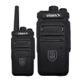 Bộ Đàm Cầm Tay Visen VS-X3