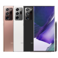 Galaxy Note 20 Ultra 5G Quốc Tế | Ram 12G | 128GB