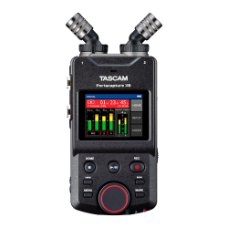Máy Ghi Âm Tascam Portacapture X6
