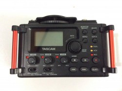 Máy ghi âm Tascam DR-60D Mkll