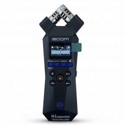 Máy ghi âm Zoom H1E