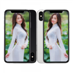 iPhone X Quốc Tế Chính Hãng