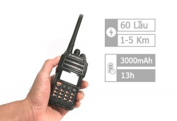 Motorola Cp-1308 Plus