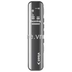 Máy ghi âm VISEN IC-VX668 8GB