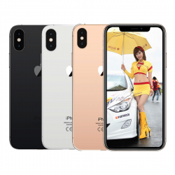 iPhone XS Quốc Tế Chính Hãng