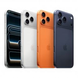 iPhone 17 Pro Max Quốc Tế | Chính Hãng(New Fullbox)