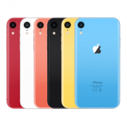 iPhone XR Quốc Tế Chính Hãng