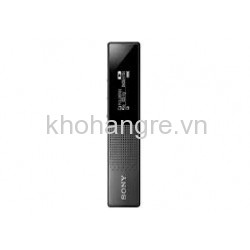 Máy ghi âm Sony ICD-TX650 16GB ( Sony Việt Nam )