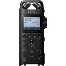 Máy ghi âm Sony PCM-D10