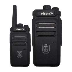 Bộ Đàm Cầm Tay Visen VS-X3