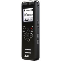 Máy Ghi Âm JXD 750i 16GB