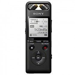 Máy ghi âm Sony PCM - A10 ( 16GB ) Chính Hãng