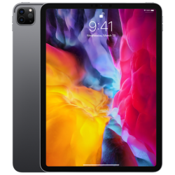 iPad Pro 12.9 inch 2020 (Wifi) New Fullbox