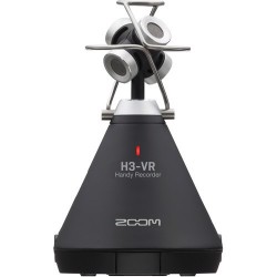 Máy Ghi Âm Zoom H3 - VR