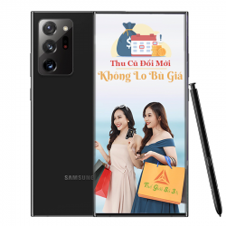 Galaxy Note 20 Ultra 5G Quốc Tế | Ram 12G | 128GB
