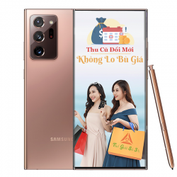 Galaxy Note 20 Ultra 5G Quốc Tế | Ram 12G | 256GB