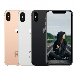 iPhone XS Max Quốc Tế Chính Hãng