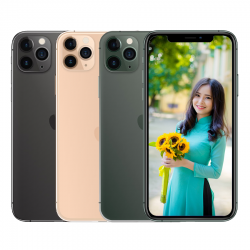 iPhone 11 Pro Max Quốc Tế Chính Hãng