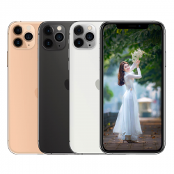 iPhone 11 Pro Quốc Tế Chính Hãng