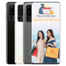 Galaxy S20 Ultra 5G Quốc  Tế | Ram  12G  | 128GB