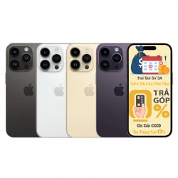 iPhone 14 Pro Max Quốc Tế | Chính Hãng(Mới 99%)