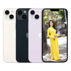 iPhone 14 Plus Quốc Tế | Chính Hãng