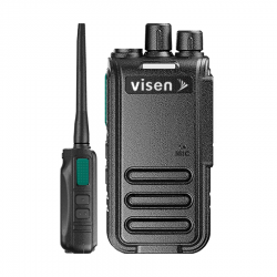 Bộ Đàm Cầm Tay Visen VS-X6