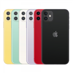 iPhone 11 New Fullbox Chính Hãng | Quốc Tế Việt Nam(VN/A)