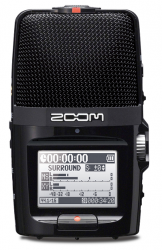 Máy ghi âm Zoom H2N